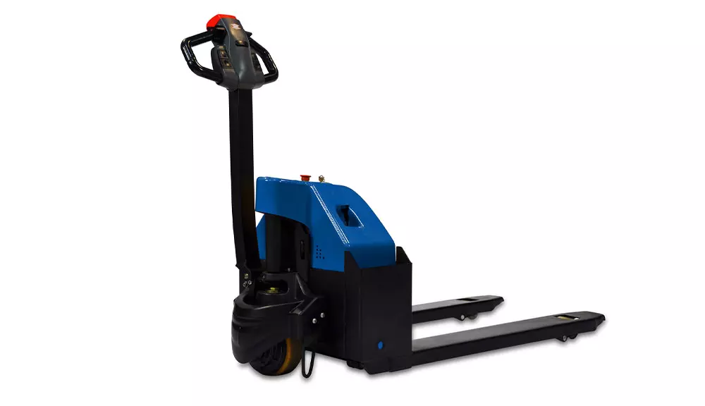 Blue Giant EPJ-30 Electric Pallet Truck