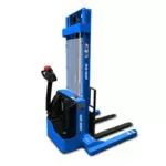 Blue Giant EPS-30 walkie stacker.