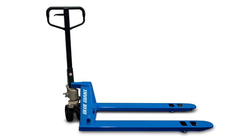 Blue Giant EPT-55 Manual Pallet Truck