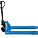 Blue Giant FPT-55 manual pallet jack.