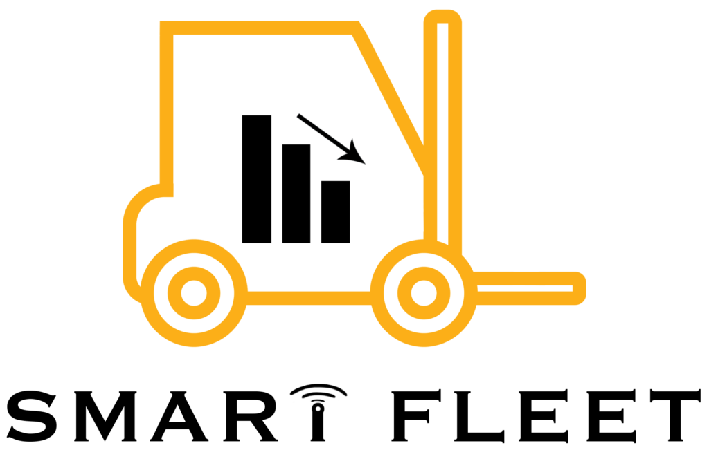 Smart Fleet logo. 