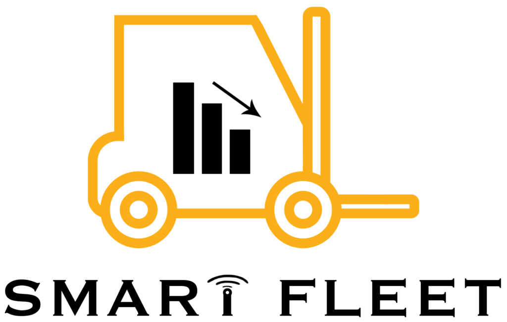 Smart Fleet logo. 