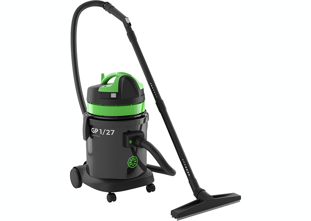 IPC Eagle GP127 Professional Vacuum