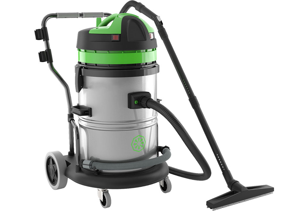 IPC Eagle GS162 Professional Vacuum