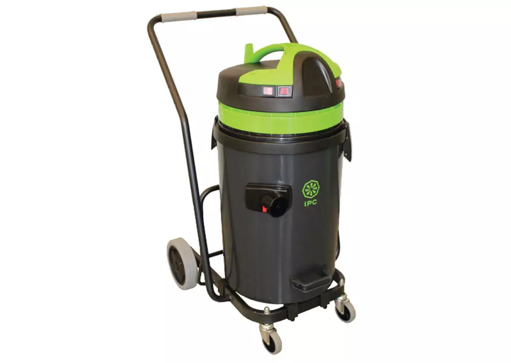 IPC Eagle GV390 Professional Vacuum