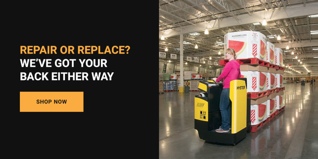 Repair or Replace? We’ve Got Your Back Either Way