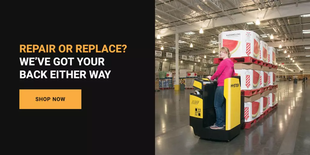 Repair or Replace? We’ve Got Your Back Either Way