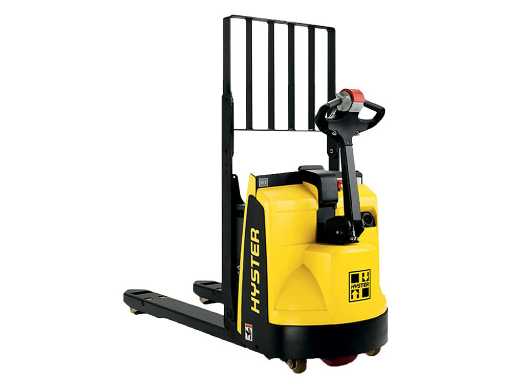 2022 – Hyster W45ZHD