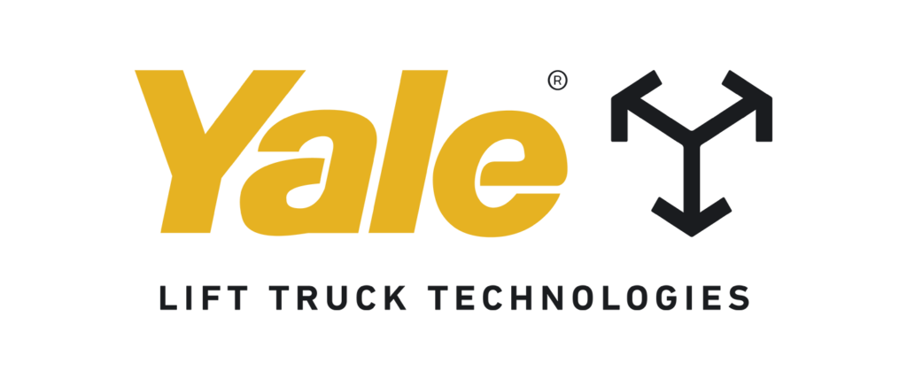 Yale Lift Truck Technologies logo.