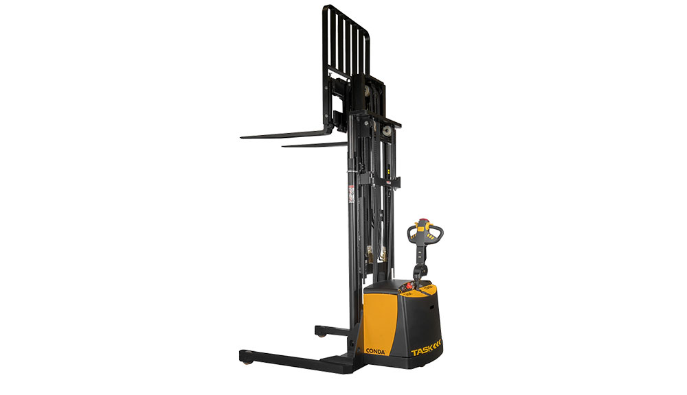 TASK CONDA Straddle Stacker