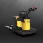 Hyster Pallet Truck.