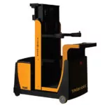 TASK Sidewinder task support vehicle.