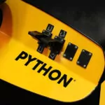 TASK Python operator controls.