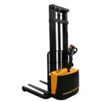 TASK Forklifts TAIPAN Straddle Stacker.