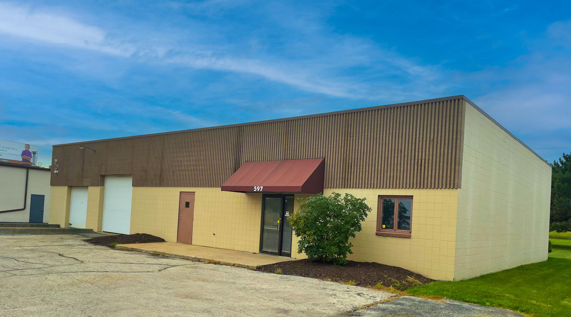 News Rockford IL, Branch Opening