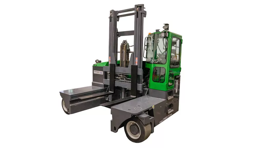 Combilift C17300 ET Multi-Directional Forklift