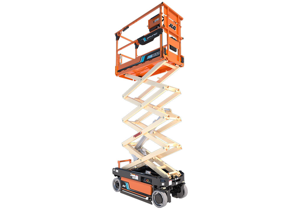 JLG AE1932 Scissor Lift