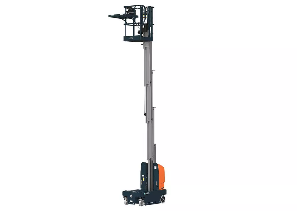 JLG E18MML Vertical Lift