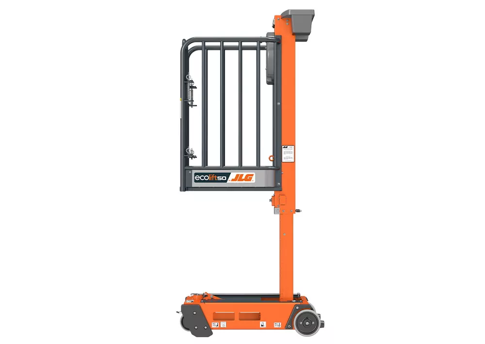 JLG EcoLift 50