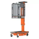 JLG EcoLift 70 non-powered lift.