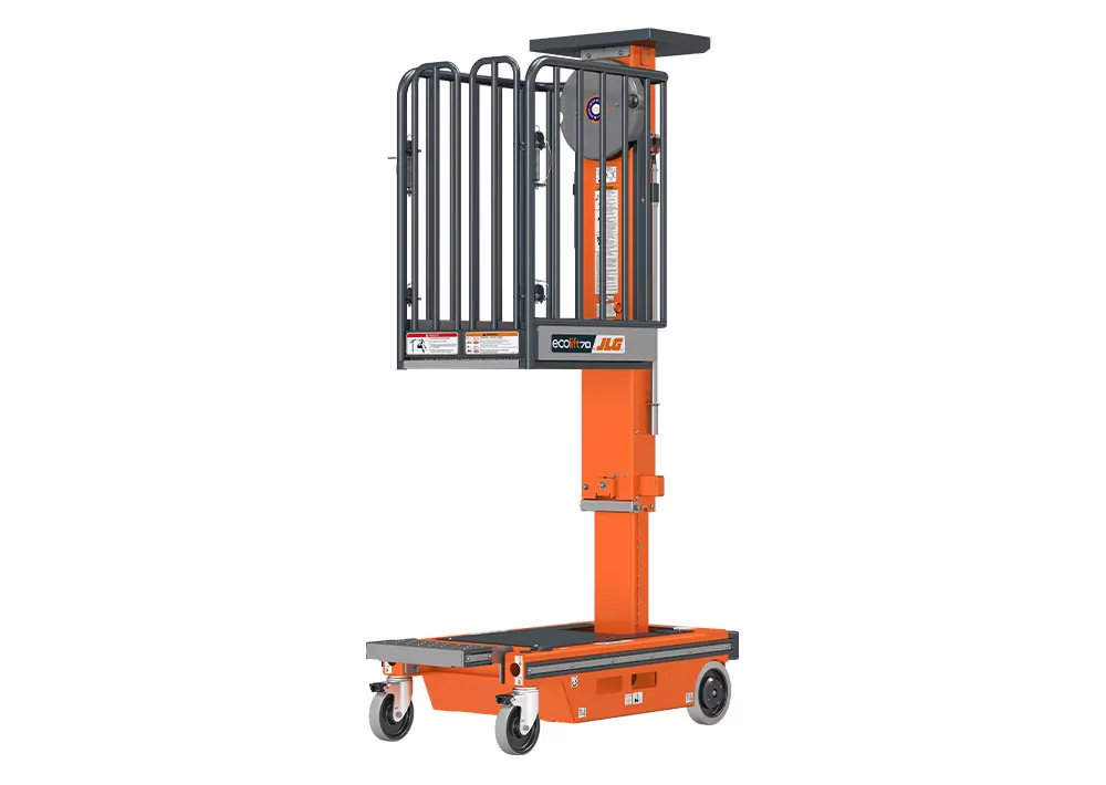 JLG EcoLift 70