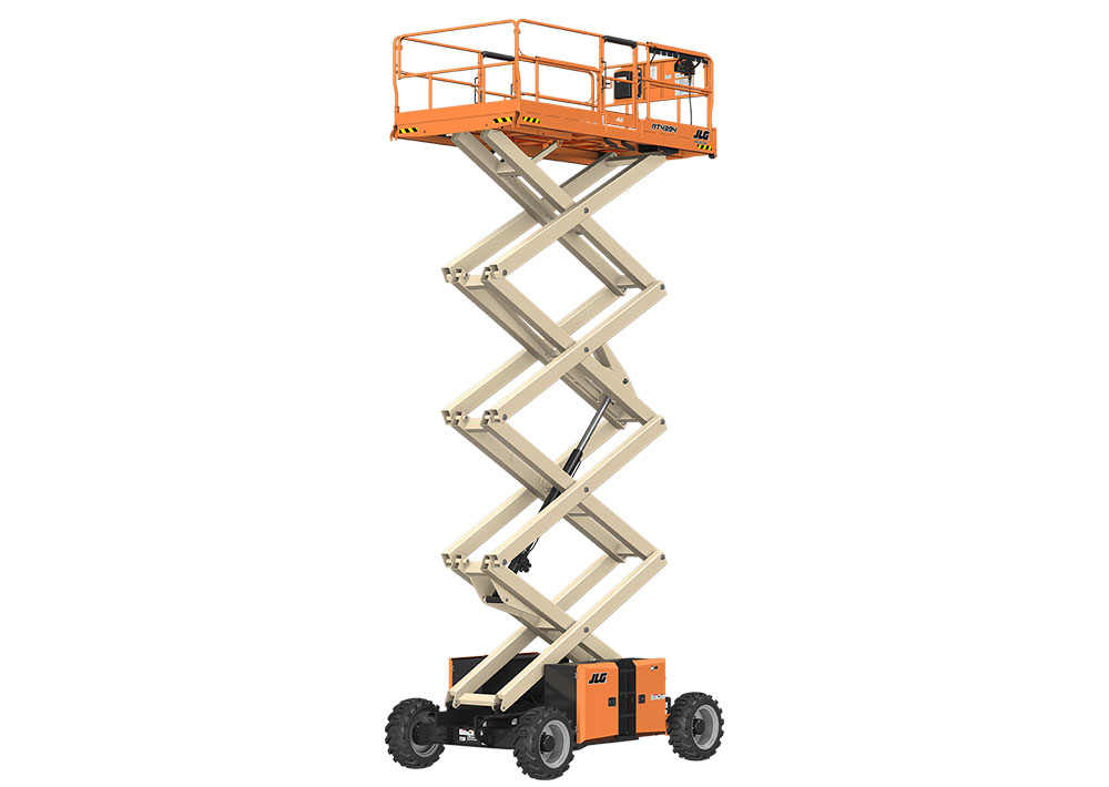 JLG RT4394 Scissor Lift