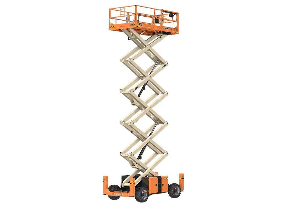 JLG RT5394 Scissor Lift