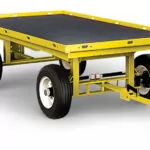 Motrec T-20 HD trailer.