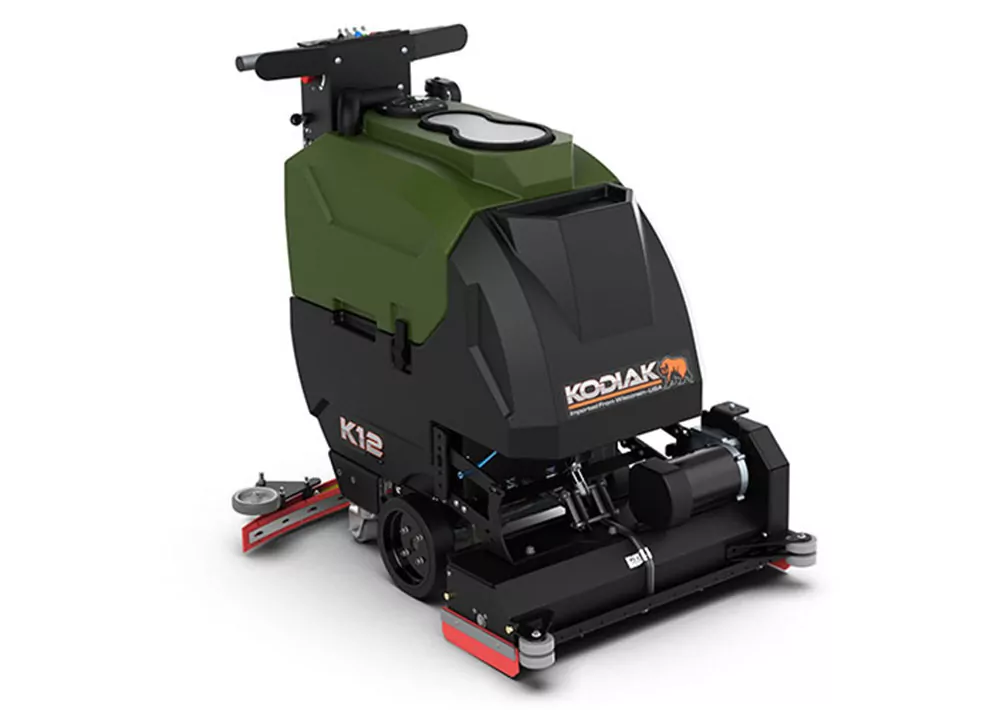 Kodiak K12 Cylindrical Scrubber