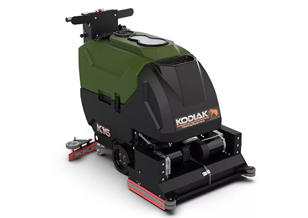 Kodiak K16 Cylindrical Scrubber