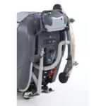 Advance SC800 squeegee hang.