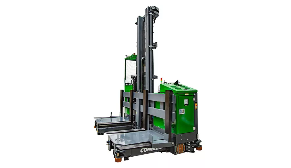 Combilift COMBI-AGT Autonomous Guided Forklift