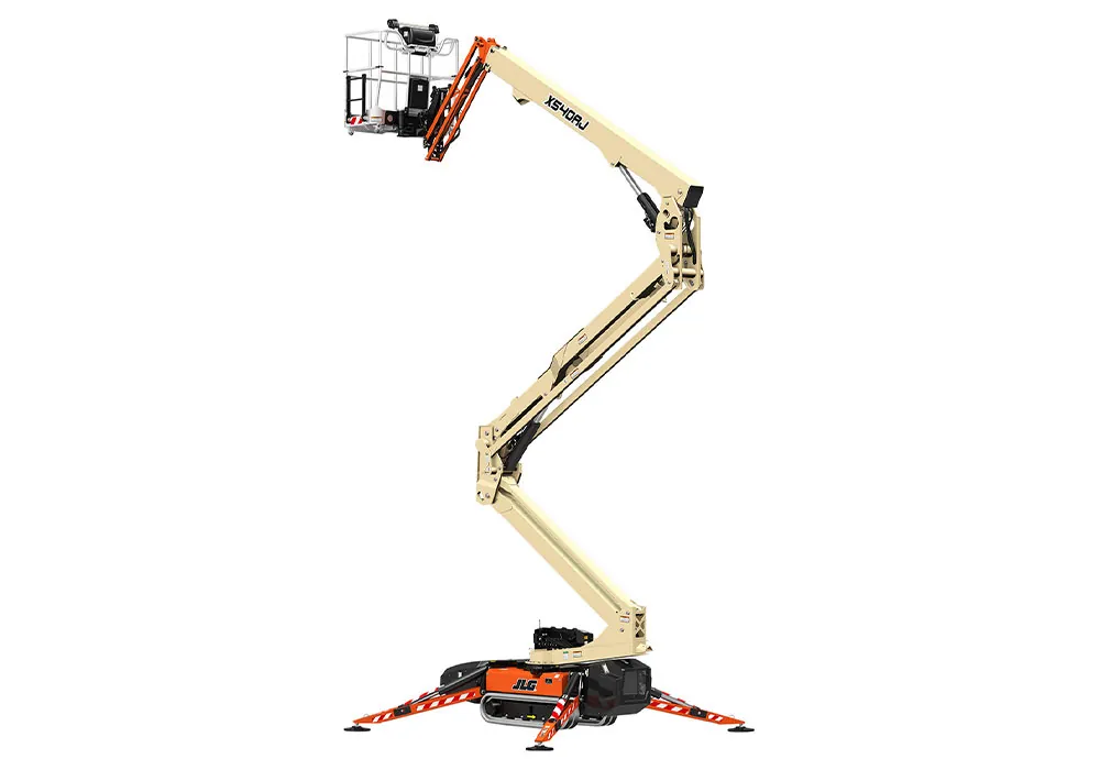 JLG X540AJ Boom Lift