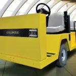 Columbia Payloader PRO burden carrier.