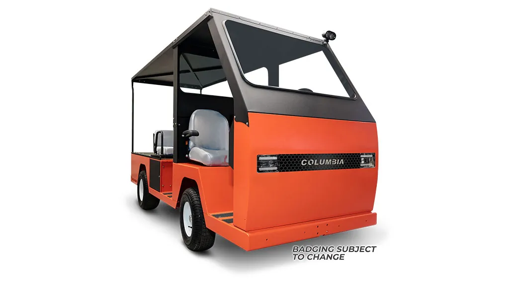 Columbia Payloader Pro Burden Carrier