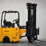 Bendi B3/30AC forklift.