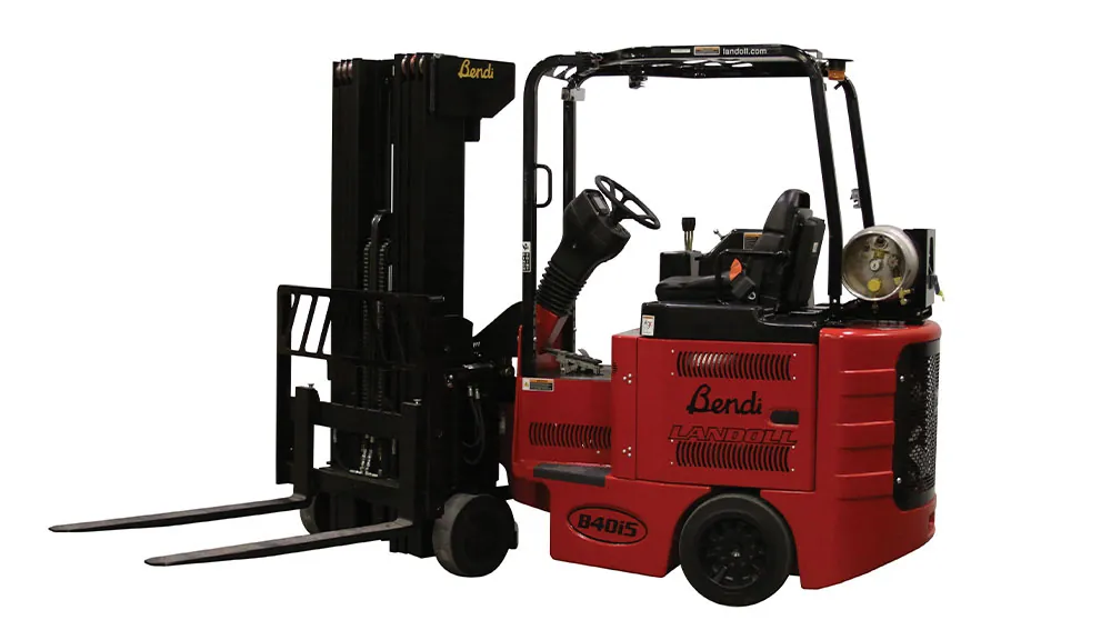 Bendi B40i5 Forklift