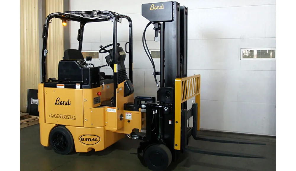 Bendi B30AC | 1 in stock | Fairchild Equipment
