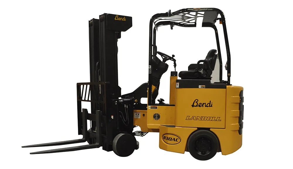 Bendi B30AC Forklift