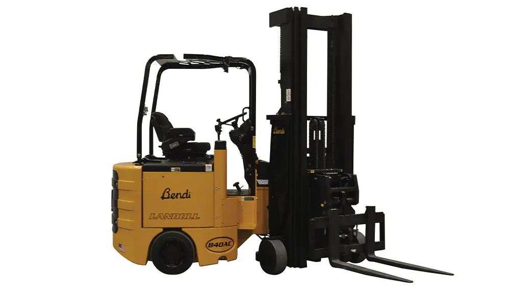 Bendi B40AC-DR / B50AC-DR Forklift