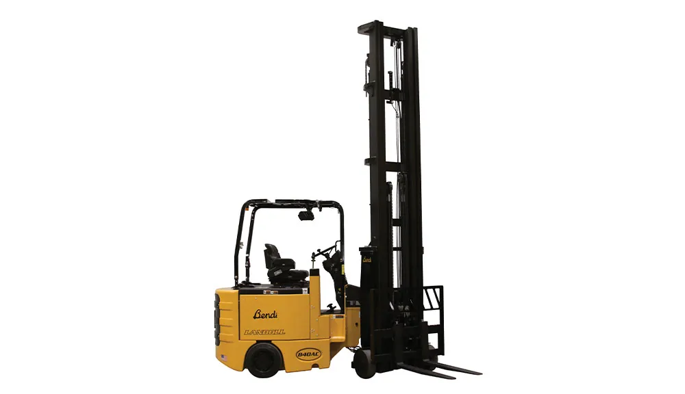 Bendi B40AC-HL / B50AC-HL Forklift