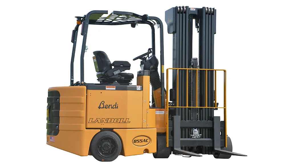 Bendi B55AC Forklift