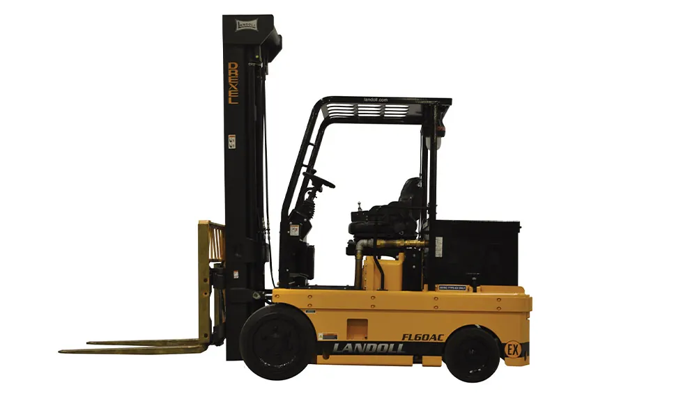 Drexel FL40AC-EX / FL60AC-EX Forklift