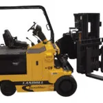 Drexel SL120 electric multi-purpose forklift.