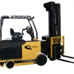 Drexel SL50AC electric forklift.
