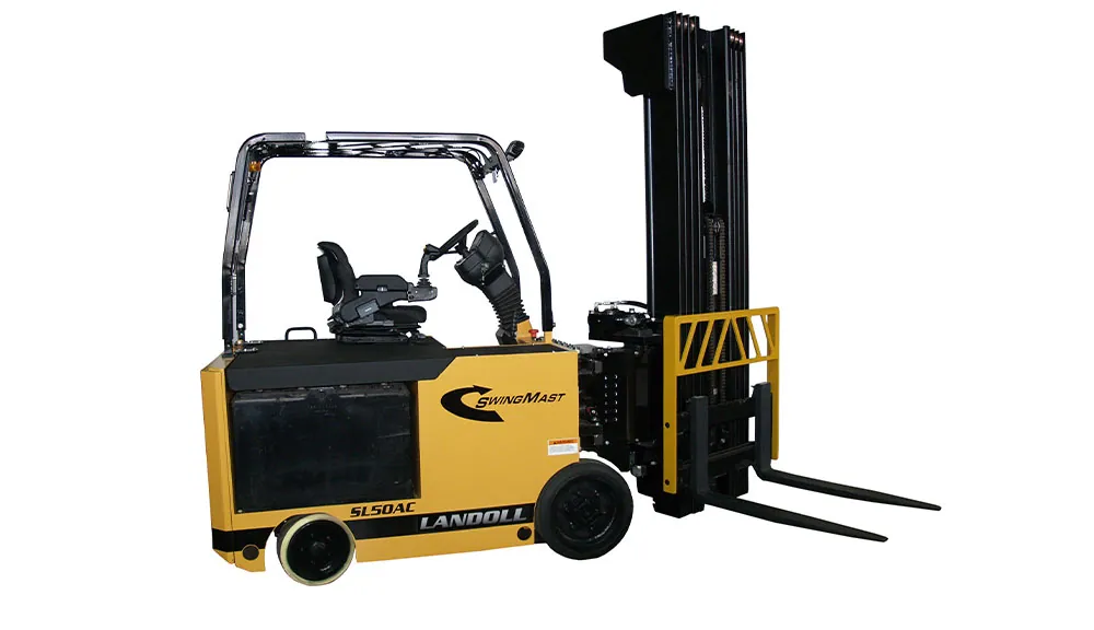 Drexel SL50AC Forklift