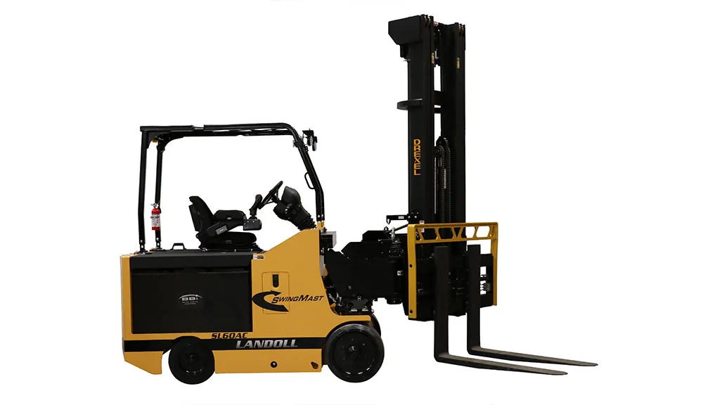 Drexel SL80AC Forklift