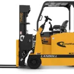 Drexel SLT30AC forklift.
