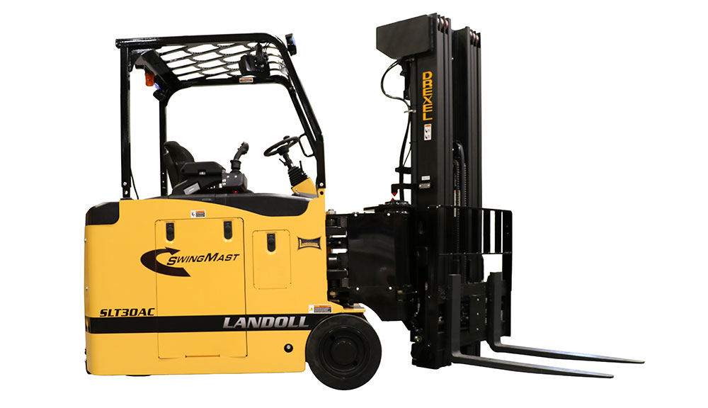 Drexel SLT30AC / SLT35AC Forklift