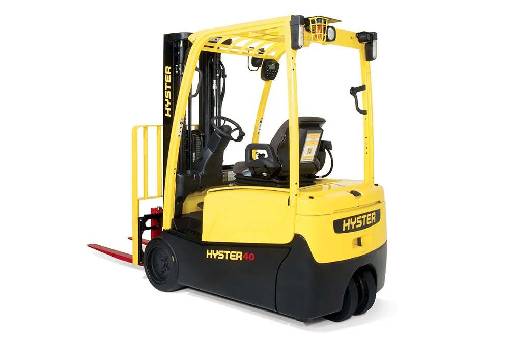 2024 – Hyster J40XN